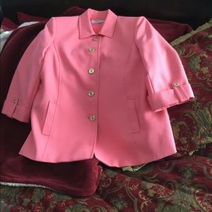 Tahari Blazer